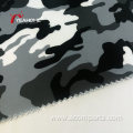 All-Weather Camouflage Waterproof Anti-UV Outdoor Car Cover